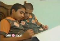 طفلان مغربيان يستعدان لدخول موسوعة غينيس‏