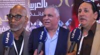 فنانون يشيدون بدور وزارة بنعتيق في إحياء الحركة الفنية