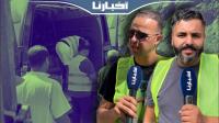 مغاربة من أبناء الجالية تركوا أعمالهم وانشغالاتهم وشدوا الرحال من فرنسا لمساعدة المتضررين من الزلزال