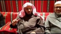 الشيخ عائض القرني يثني على المغرب والمغاربة