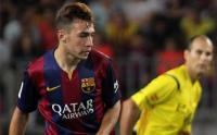 فوزي لقجع يؤكد أن قضية لاعب برشلونة منير الحدادي ستنتهي قريبًا