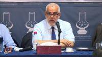 ابن كيران لاعضاء حزبه بالخارج: انتم أمل في وطنكم