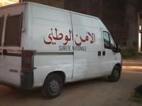 مراكش: إيقاف ستيني اعتدى جنسيا على فتاة قاصر قبل أن يحاول الانتحار داخل مصلحة الشرطة