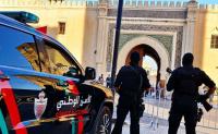 تراجع ملحوظ في عدد القضايا الزجرية المسجلة بولاية أمن فاس