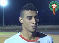 تصريح بلهندة و القادوري حول لقاء أفريقيا الوسطى