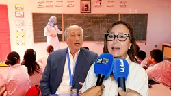 بسبب تصريح مثير.. "التامني" تهاجم وزير التعليم بعد ربطه تسقيف السن بموافقة لوبي القطاع الخاص