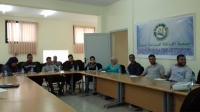 الداخلة ... دورة تكوينية في مبادئ الصحافة لفائدة الشباب