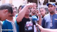 صاحب "تريبورتور" ينفجر في وجه المسؤولين: حنا مبغيناش لحرام