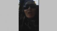 فيديو مؤثر:مآساة وجوع على لسان أم وطفلتها الصغيرة بمدينة جرادة