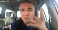مغترب جزائري "الجزائر بلاد موسخة ولابد من تنظيفها من النظام الفاسد" "