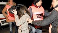 أمن تمارة يحقق في ملف عشر نساء بينهن متزوجات وقعن في فخ نصاب خطير