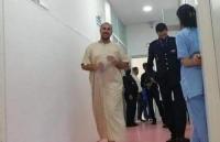القضاء يُدين مُصور الزفزافي