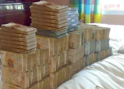 المصالحة الضريبية تكشف المستور.. 77 مليار درهم مجهولة المصدر!