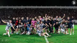 أولمبيك آسفي يتأهل إلى نهائي كأس العرش على حساب اتحاد تواركة