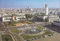 حجم الاستثمارات الخارجية بالمغرب ما بين يناير وأكتوبر 2010 بلغ أزيد من 20 مليار دره