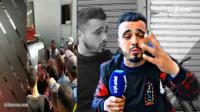خضار يتعرض لاعتداء من مسؤول بسوق الجملة بتطوان بعد تصريح حول أسباب غلاء المواد الأساسية في رمضان