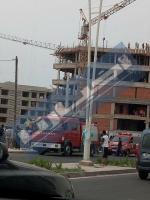 وأخيرا الشاب المهدد بالإنتحار بأكادير يعدل عن فكرته بفضل سيدة مسنة وهذه هي التفاصيل