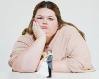 احذري من البقاء بدينة 10 سنوات: ستُصيبك أنواع مميتة من السرطان