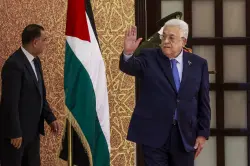 في خطاب غير مسبوق.. الرئيس الفلسطيني يفجّرها في وجه حماس: "يا ولاد الكلب سلموا الرهائن" (فيديو)