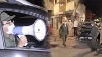 سلطات سطات ترفع شعار لا للتراخي في معركة القضاء على كورونا - فيديو
