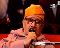 وفاة الفنان الشعبي محمد العروسي
