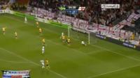 أهداف مباراة السويد و انجلترا 4-2