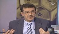 أبرون يتحدث عن صعوبة التحكم في الزاكي