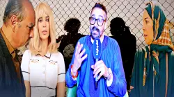 "العدواني": موقفي من الخيانة في "رحمة" يظل ثابتًا في الواقع حتى لو تكرر مع أقرب الناس إلي(فيديو)