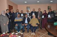 المدير الإقليمي للتعليم بالصويرة يحتفي بالموظفين المحالين على التقاعد