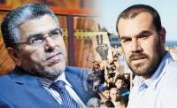 الرميد يدعو الزفزافي ورفاقه إلى هذا الأمر للاستفادة من العفو الملكي!