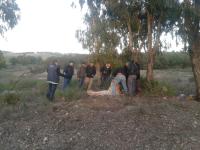 العثور على أربعيني جثة هامدة بضواحي مدينة سطات