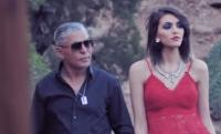 "الستاتي" يفاجئ جماهيره بفيديو كليب رومانسي رفقة "حبيبته"