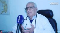 هام جدا...أخصائي يتطرق إلى مشكلة العقم وتأخر الحمل عند المغاربة...فهل تنفع الرقية الشرعية في علاجه؟ (فيديو)