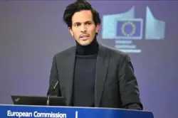 أول تعليق من الاتحاد الأوروبي على قرار مجلس الأمن حول الصحراء المغربية