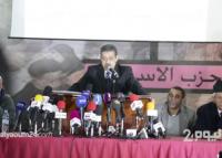 "الاستقلال" يكشف موقفه النهائي من المشاركة في الحكومة و يوصي بمعاقبة المتمردين