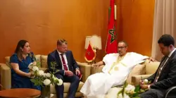 وفد من مساعدي أعضاء الكونغرس الأمريكي يطلع على المؤهلات الاقتصادية لجهة الداخلة-وادي الذهب