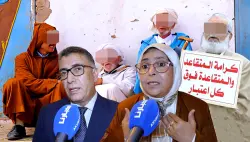 حموني والفتحاوي يستنكران استمرار الحكومة في تجاهل مطلب الزيادة في معاشات المتقاعدين