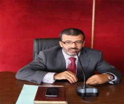تطوان : وضع الكاتب العام للجماعة الحضرية تحت الحراسة النظرية بعد دهسه احد حراس الامن الخاص