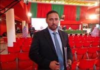 العيون...بنعبد لله الشافعي عضو دائم ضمن المؤسسة الدولية "ماما أفريكا