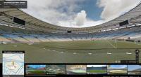 “جوجل” تطلق صورًا بانورامية لملاعب كأس العالم 2014 التي ستقام عليها المباريات