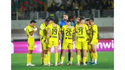 خالد بابا في الوقت القاتل.. المغرب الفاسي يهزم أسيك ميموزا ويتأهل لدور مجموعات دوري أبطال إفريقيا