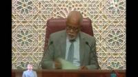 الداودي واشكالات الاكتظاظ في الدخول الجامعي