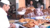 رمضان في المغرب .. أطباق تقليدية وأسواق عامرة