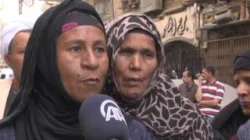 "ميت" محكوم عليه بالمؤبد في قضية "إعدامات المنيا" بمصر‎