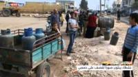 سوريا.. "انهيار هدنة العيد"