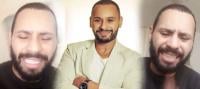 نشطاء يشككون في "مرض" الفنان "محمد ريفي" ويتهمونه بالبحث عن "البوز"