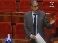 الرباح وإصلاح فطاع نقل المسافرين