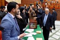 هذا هو موعد التصويت على القانون التأسيسي للاتحاد الإفريقي من طرف مجلس النواب