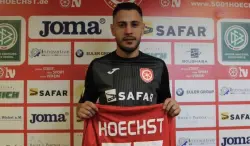 وفاة لاعب مغربي بعد حادث مؤسف في ألمانيا!