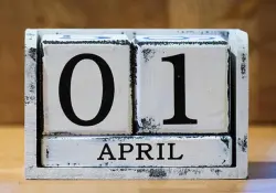 مركز مغربي يحذر من "كذبة أبريل" ويدعو لوقف ترويجها بين وسائل الإعلام ومواقع التواصل